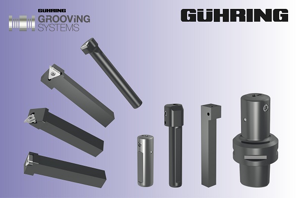 guhring-turningholder