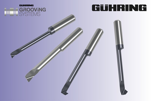 guhring-turningtool