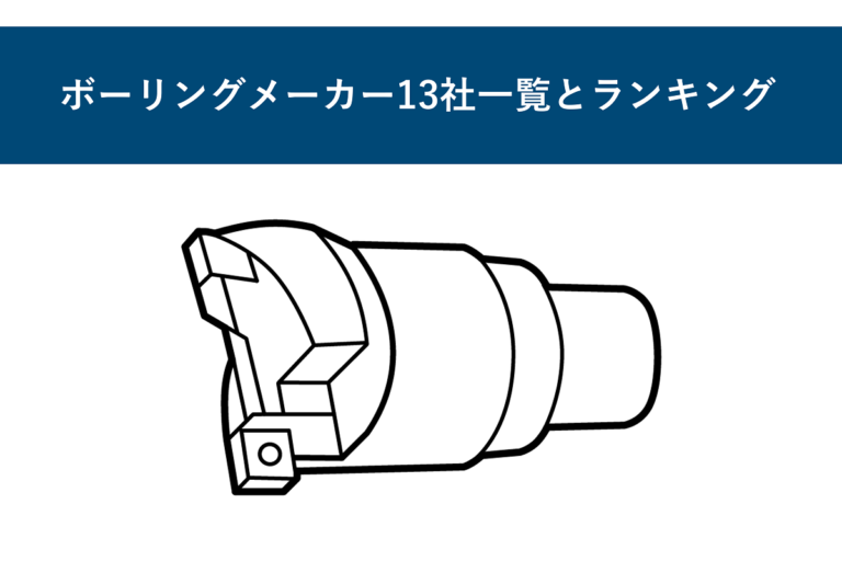 ボーリングメーカー13社一覧とランキング
