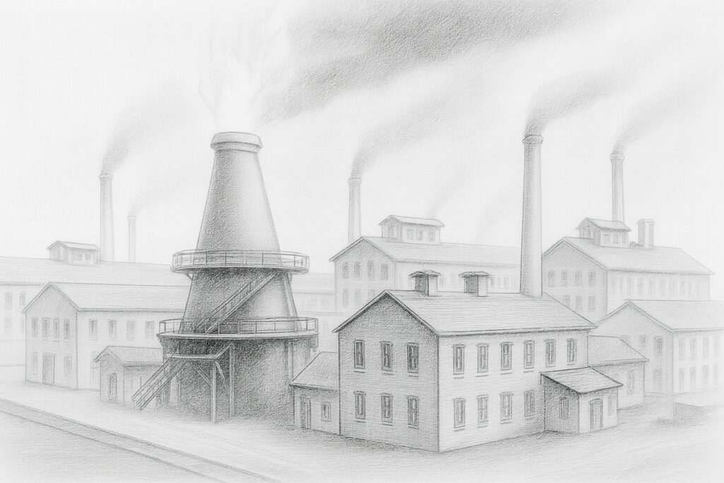 second-industrial-revolution