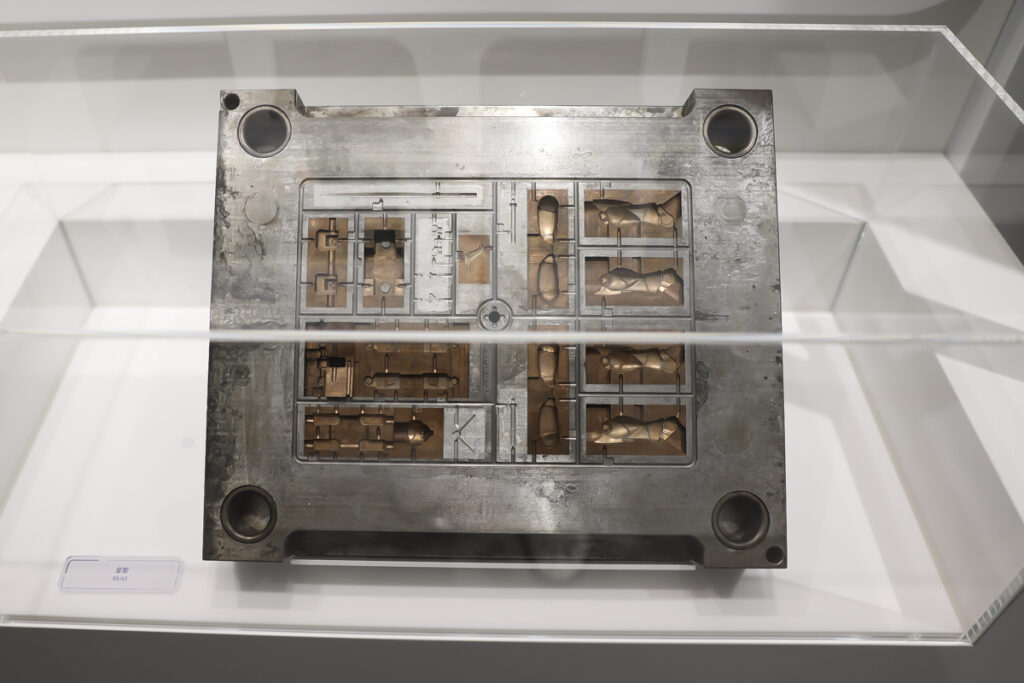 plasticmodel-mold-museum-36