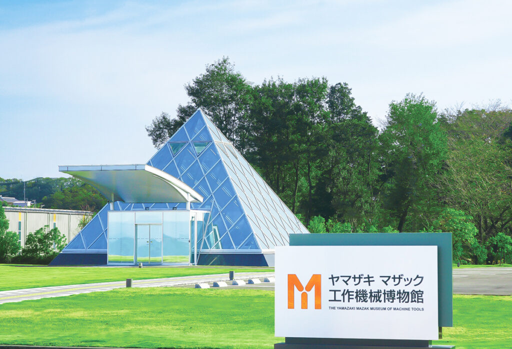 20191102-博物館外観